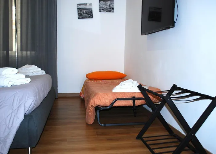 Trastevere Magic House Luxury Suite