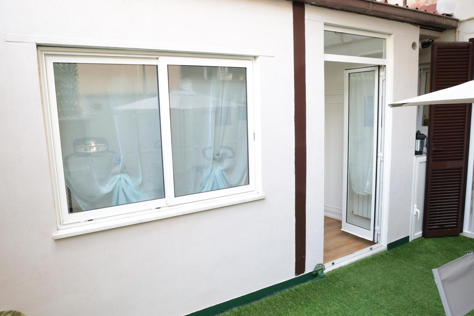 Trastevere Magic House Luxury Appartement Rome