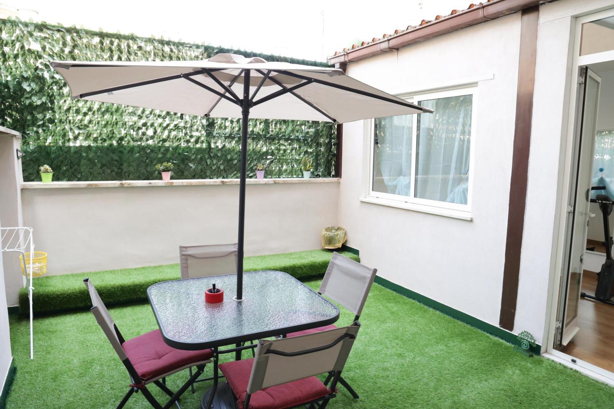 Trastevere Magic House Luxury Appartement Rome