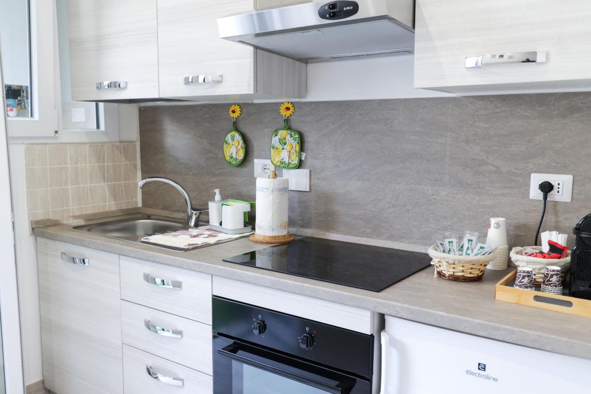 Appartement Trastevere Magic House Luxury *