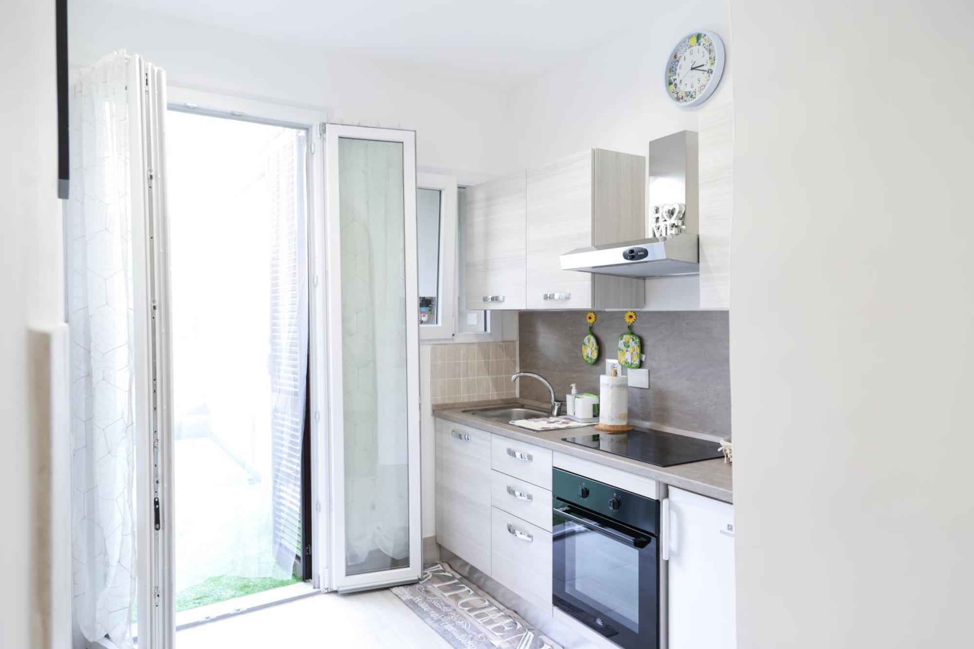 Appartement Trastevere Magic House Luxury *