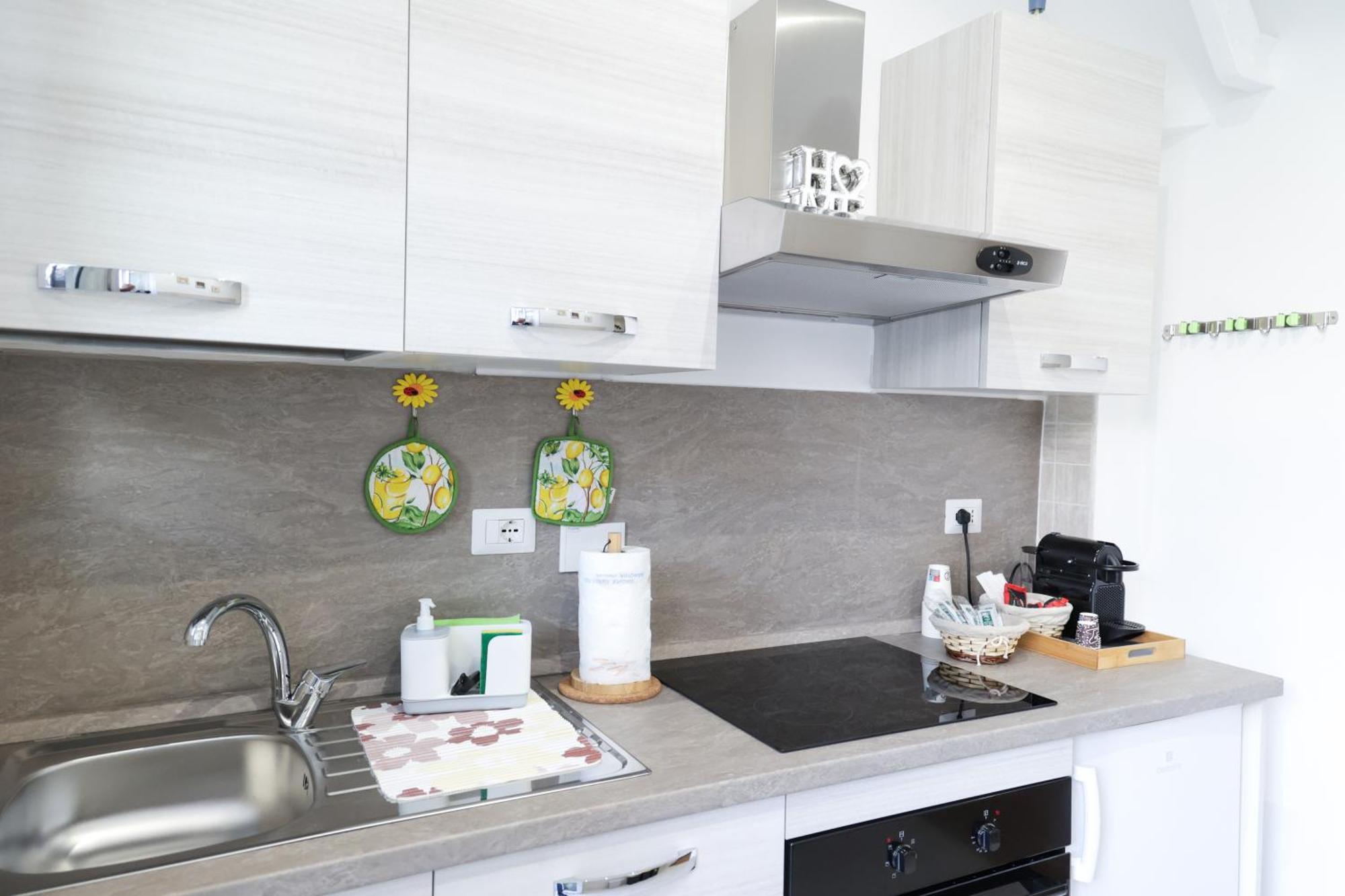 Appartement Trastevere Magic House Luxury *