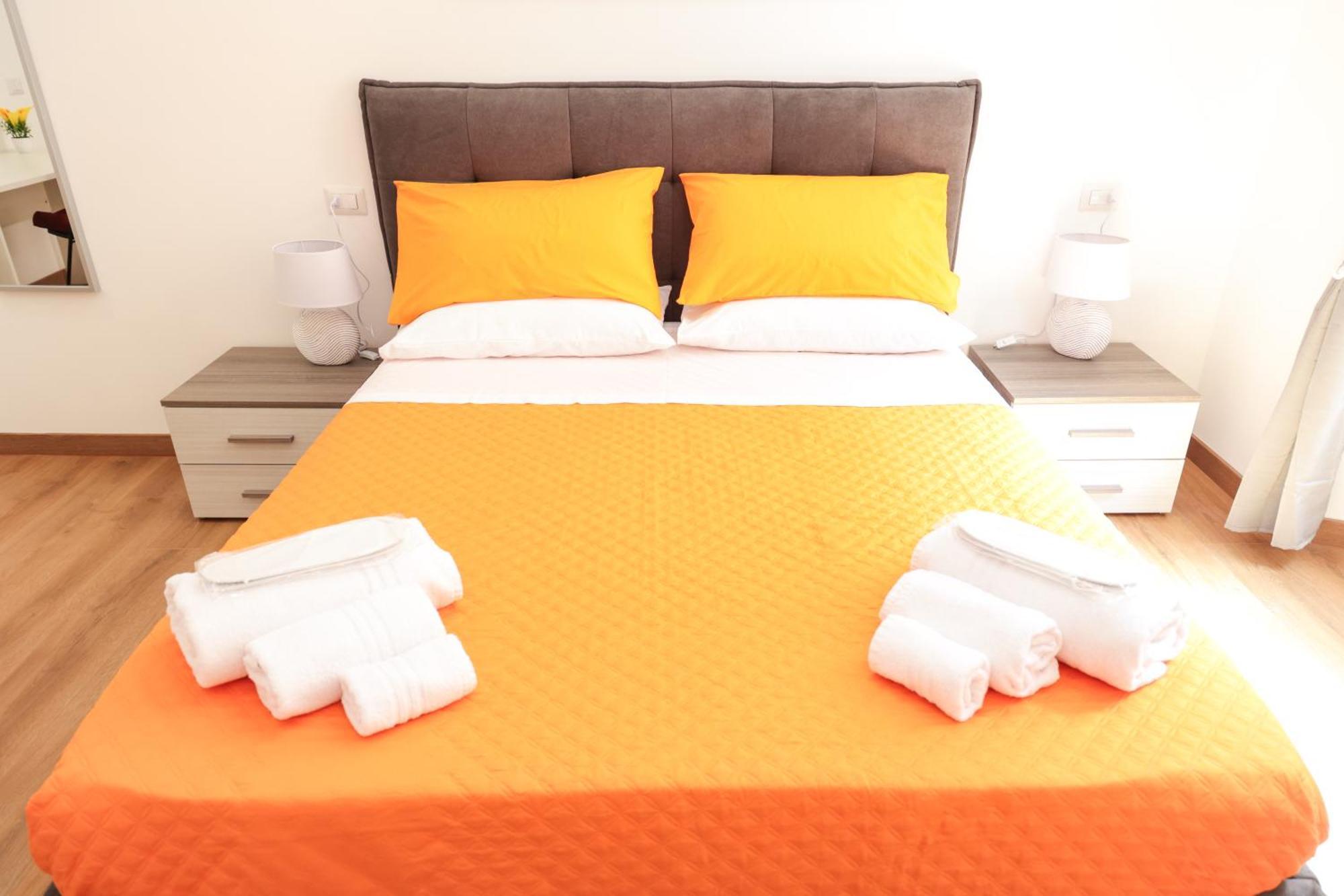 Appartement Trastevere Magic House Luxury *