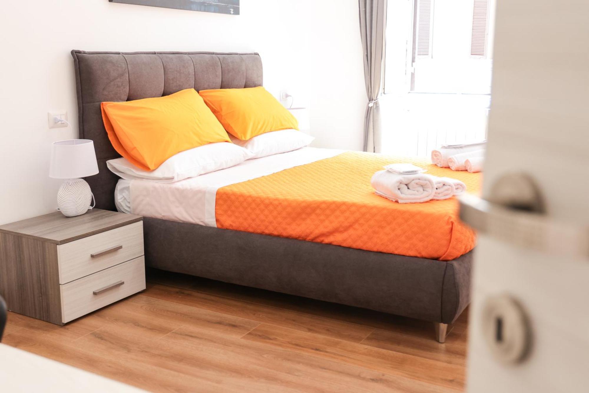 Trastevere Magic House Luxury Appartement Rome