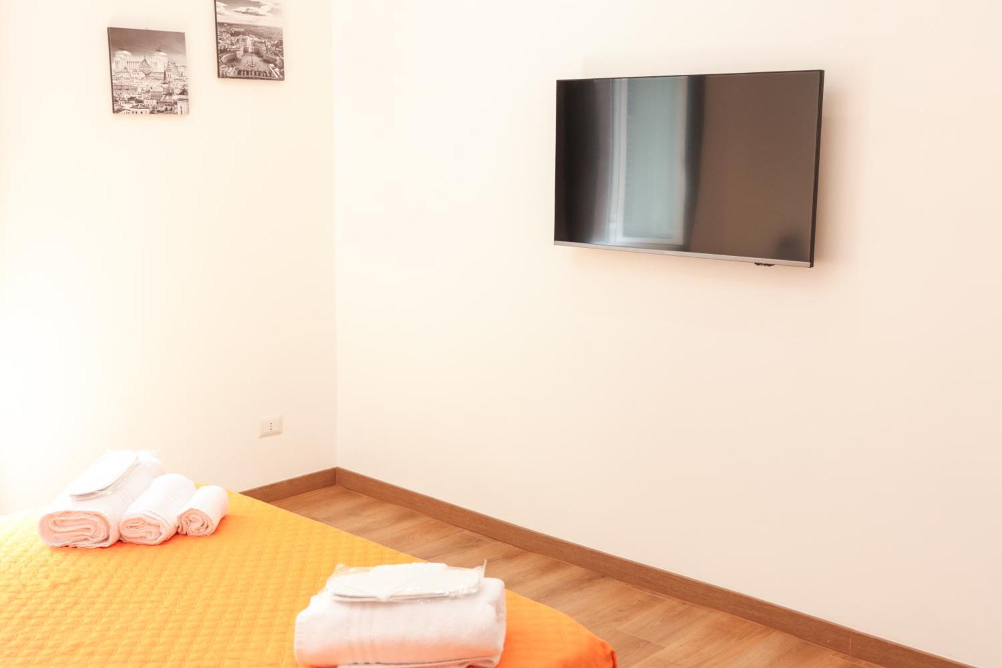 Trastevere Magic House Luxury Appartement