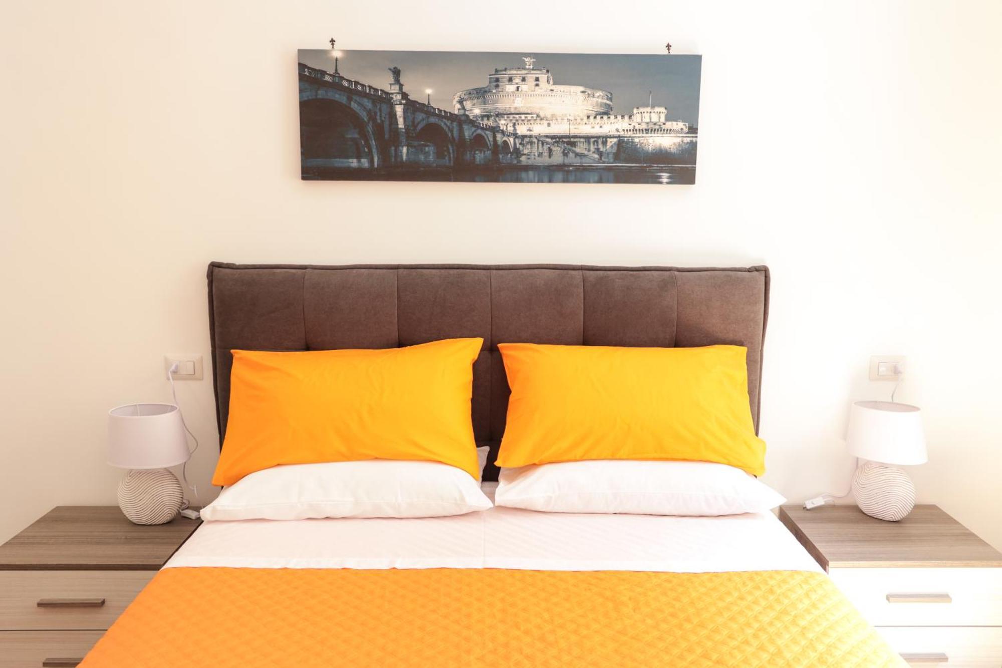 Trastevere Magic House Luxury Appartement *