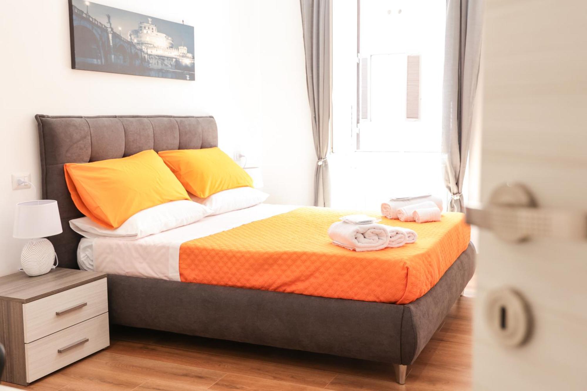 Trastevere Magic House Luxury Appartement Rome
