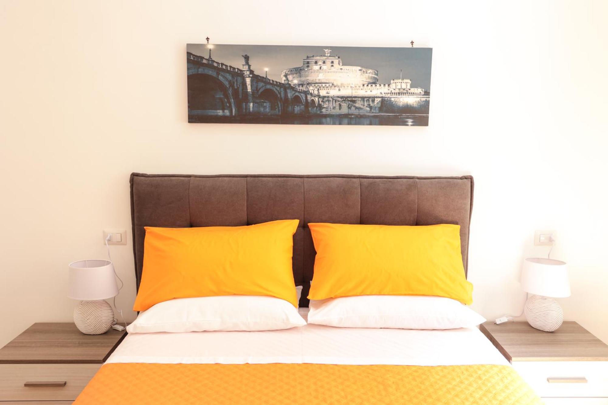 Trastevere Magic House Luxury Appartement *