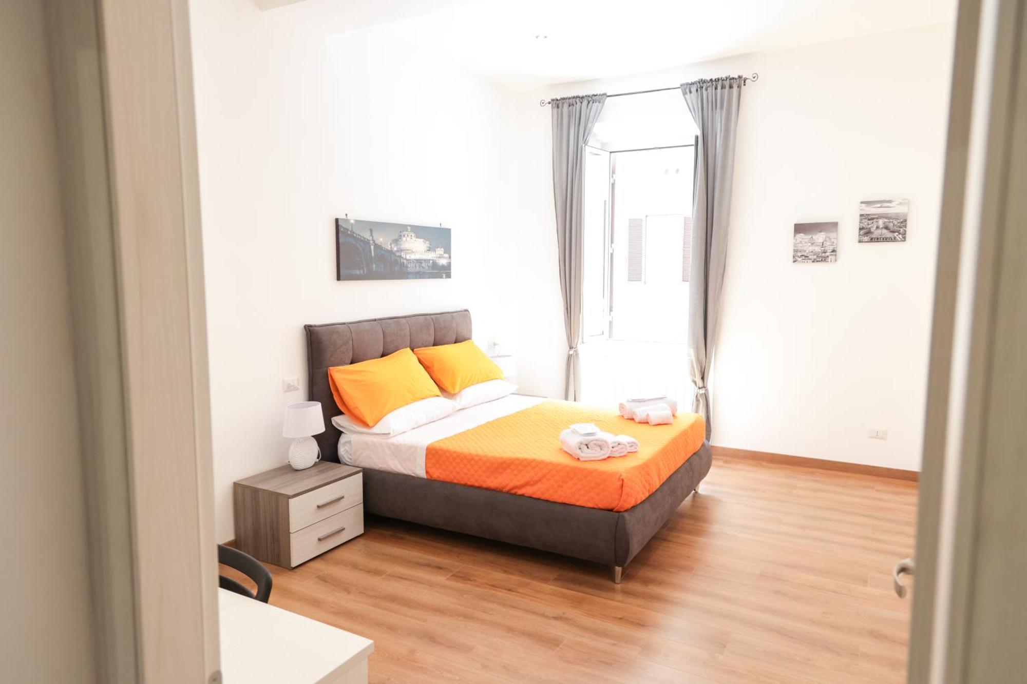 Trastevere Magic House Luxury Appartement *