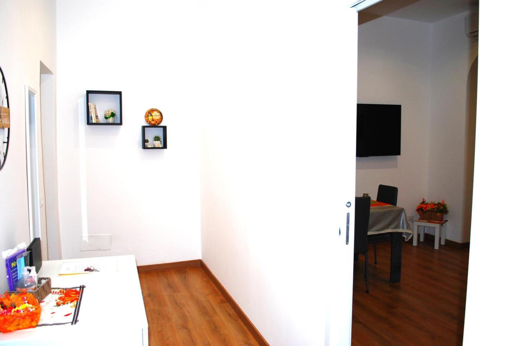 Trastevere Magic House Luxury Appartement *