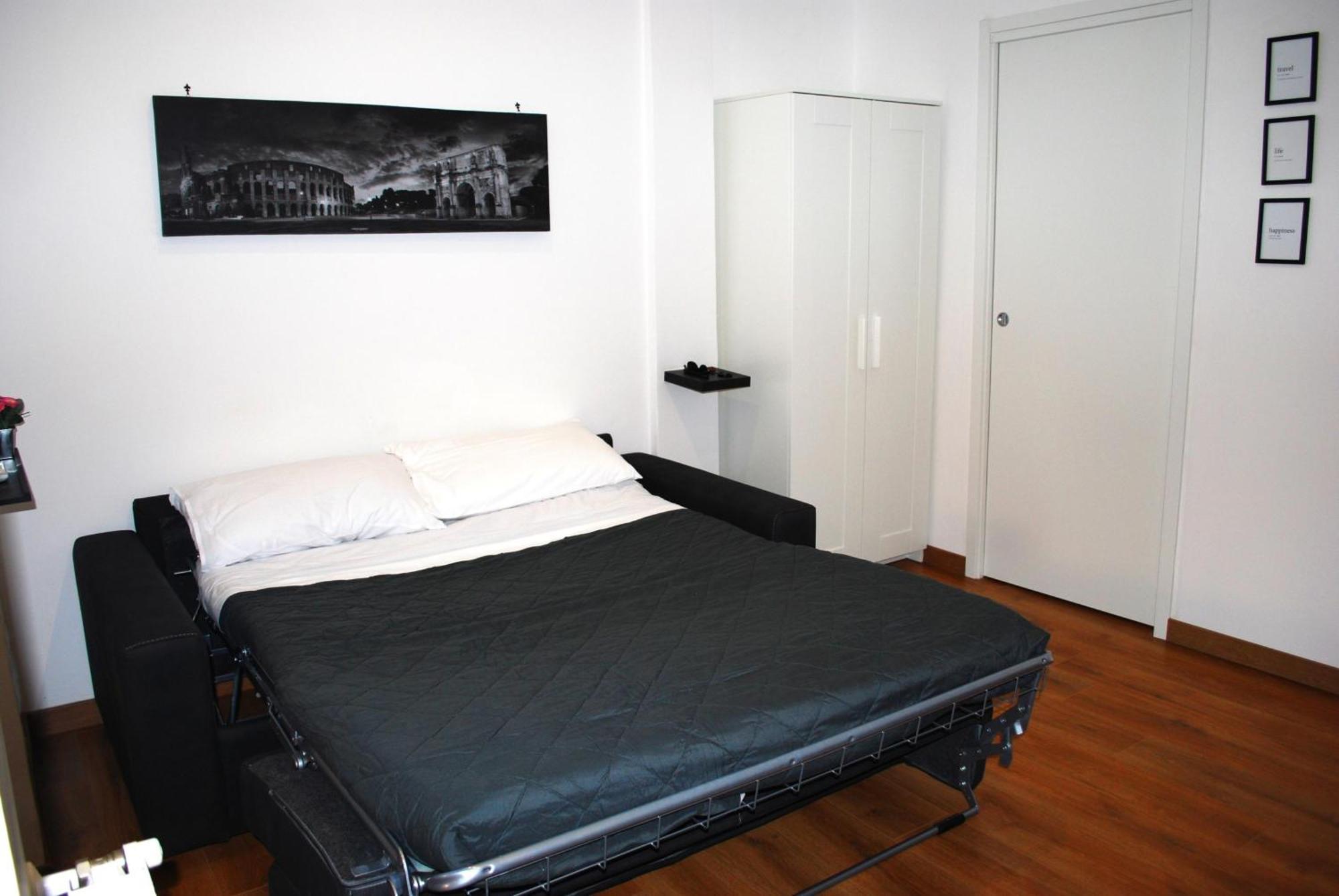 Trastevere Magic House Luxury Appartement Rome