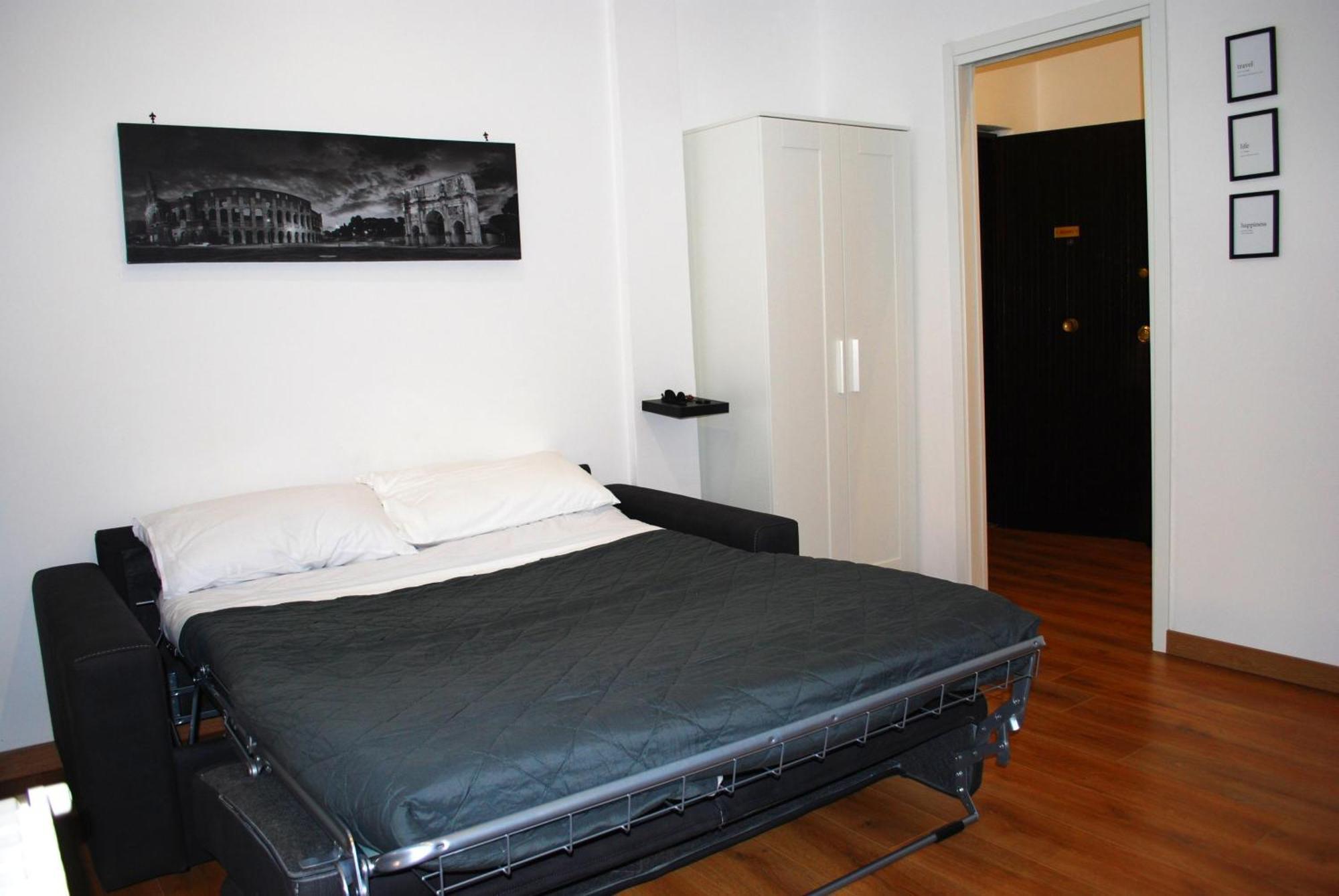 Trastevere Magic House Luxury Appartement