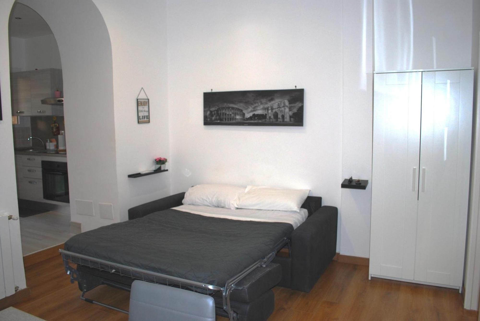 Appartement Trastevere Magic House Luxury *